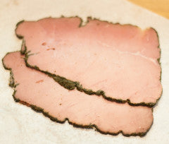 New York Style Pastrami | 200g | Uncle's Smallgoods | YG-011384-EPC-000159