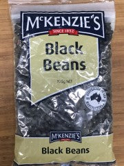 Black Beans | 375g | Mckenzie's | YG-010403-PD-051330