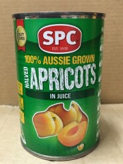 Apricots In Juice | 410g | Spc | YG-009021-PD-051563