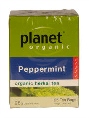 Peppermint | 100g | YG-009967-PD-010950