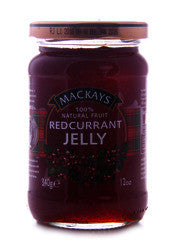 Redcurrant Jelly | 340g | Mackays | YG-003815-NCQ-007402