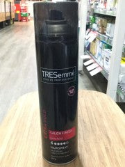 Tresemme Salon Finish Hairspray Extra Hold 4 | 360g | Unilever | YG-008908-PD-053092
