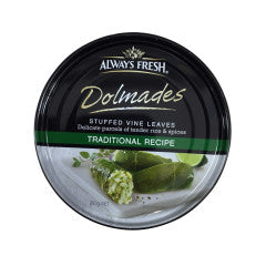 Dolmades | 280g | Always Fresh | YG-009863-PD-051941