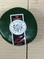 Mature Cheddar With Garlic Herb & Spices | 100g | YG-006477-PD-013896