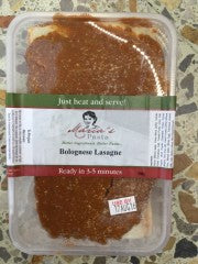 Bolognese Lasagne | 100ml | YG-007066-PD-013198