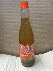Ginger Refresher | 750ml | Buderim Ginger | YG-008051-PD-052096