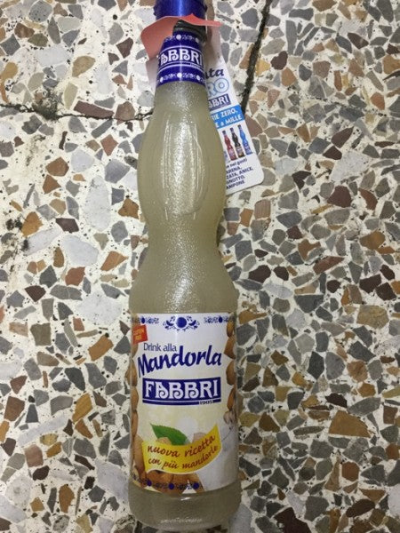 Drink Alla Mandorla | 560ml | Fabbri | YG-008064-PD-051957