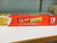 Baking Paper | 18 M x 30 Cm | Glad | YG-010478-PD-051603