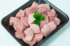 Diced Pork | 500g | YG-000962-MW-002991