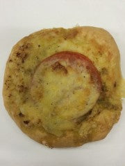 Cheese Tomato And Pesto Roll | Each | YG-006006-PD-051751