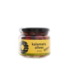 Kalamata Olives | 300g | Mount Zero | YG-009509-PD-052218
