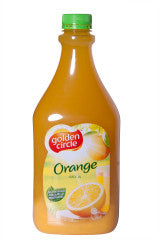 Orange Juice | 2l | Golden Circle | YG-008478-PD-052510