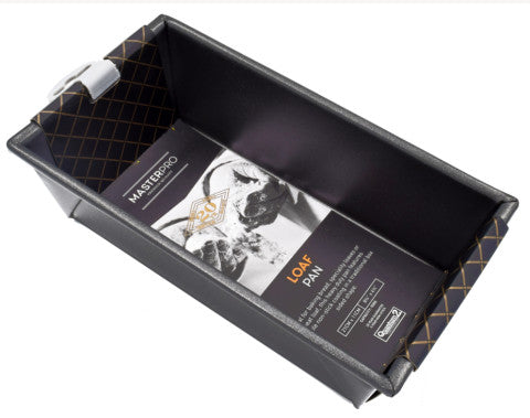 Loaf Pan | 15 x 9.5 x 7 Cm | Masterpro | YG-004740-PD-017036