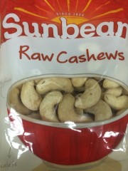 Raw Cashew | 150g | Sunbeam | YG-008708-PD-052728