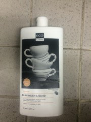 Dishwash Liquid | 1l | Eco Store | YG-007749-PD-051939