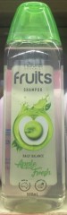 Fruits Daily Balance Shampoo Apple Fresh | 500ml | Natures Organics | YG-005343-PD-017859