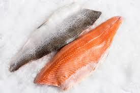 Tasmanian Atlantic Salmon Fillet | 2kg | YG-004323-OMS-006360