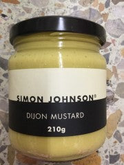 Dijon Mustard | 100g | YG-010147-PD-010808