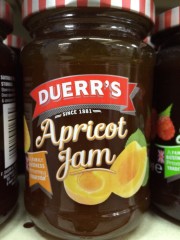 Apricot Jam | 100g | YG-009929-PD-022111