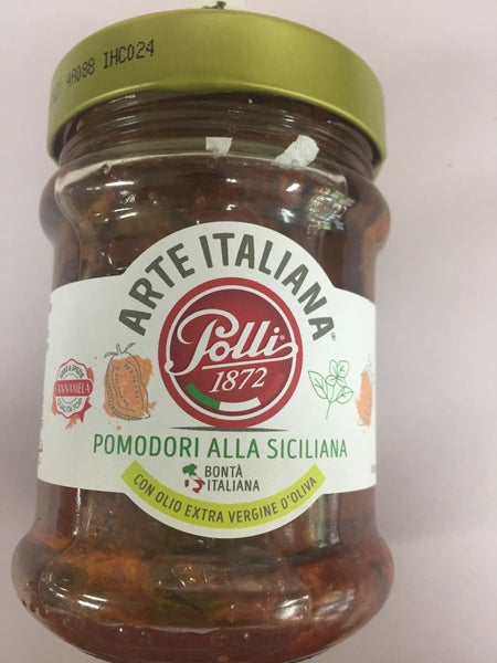 Black Olive S | 135g | Polli | YG-004087-NCQ-007023