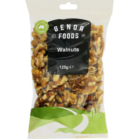 Genoa Walnut Kernels | 125 | Genoa Foods | YG-004403-PD-005150
