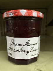 Strawberry Conserve | 100g | YG-010091-PD-010857