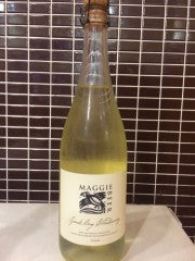 Non-Alcoholic Sparkling Chardonnay | Litre | YG-008401-PD-012081