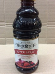 Super Berry Red Juice | 1l | Bickfords | YG-008614-PD-012203