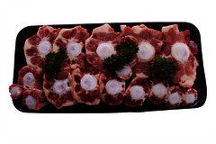 Ox Tail Frozen | 540g | YG-004270-NCQ-006848