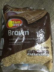 Brown Rice | 1kg | Sunrice | YG-010194-PD-048357