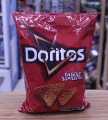 Doritos Cheese Supreme | 170g | Smith's | YG-010474-PD-051944