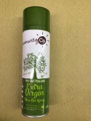 Extra Virgin Olive Oil Sprat | 225g | Community Co | YG-005970-PD-018522
