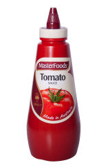 Tomato Sauce | 500ml | Masterfoods | YG-005593-PD-014677