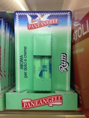 Rum Essence | 4ml | Paneangeli | YG-008386-PD-052795