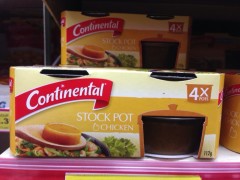 Stock Pot Chicken | 112g | Continental | YG-010427-PD-052952