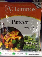 Paneer | 200g | Lemnos | YG-006565-PD-048555