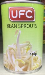 Bean Sprouts | 410g | Ufc | YG-005552-PD-015073