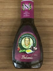 Balsamic | 250ml | Paul Newman's Own | YG-009089-PD-021551