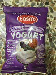 Mixed Berry & Bits Yoghurt | 100g | YG-007932-PD-020393