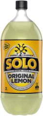 Solo Lemon 2l | Litre | YG-006695-PD-045090