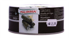 Vine Leaves Stuffed With Rice | Each | Palirria | YG-004046-NCQ-007610