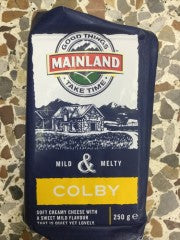 Colby | 250g | Mainland | YG-PSN-59609 | PD-053345
