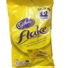 Flake Share Pack | 168g | Cadbury | YG-007525-PD-052027