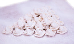 Tortellini Pinzati Chicken (frozen) | Each | Maria's Pasta | YG-000886-MP-003254