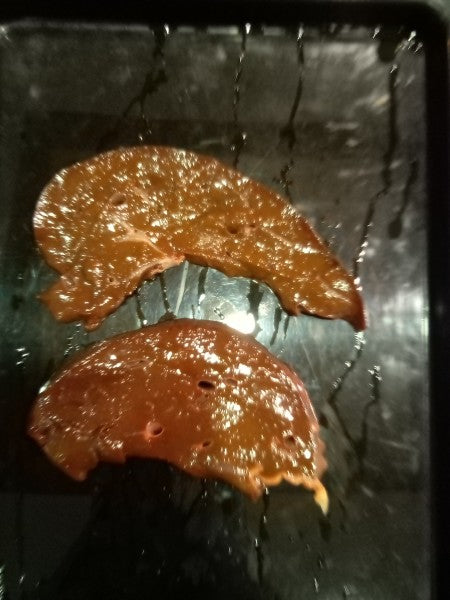 Beef Liver | 100g | Metwell Grass Fed | YG-000989-MW-002930