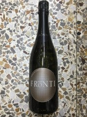 Non-Alcoholic Sparkling Grape Drink White | 750ml | Fronti | YG-008646-PD-052058