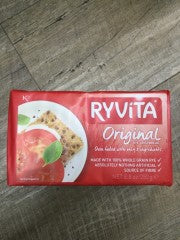 Original Rye Crispbread | 250g | Ryvita | YG-007651-PD-012700