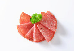 Felino Salami | Sliced | YG-006111-PD-014344