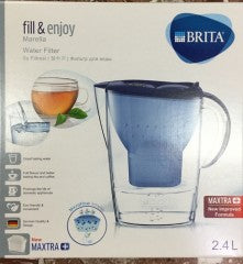 Water Filter 2.4l | 2.4l | Marella | YG-005249-PD-017683