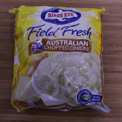 Chopped Onion | 500g | Birds Eye | YG-006870-PD-048256